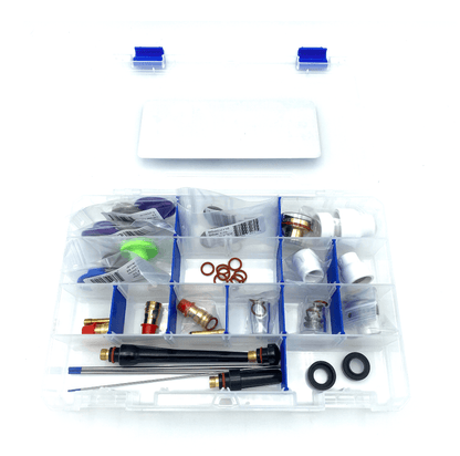 Weldmonger® / Furick Ultimate PRO Kit - For 17,18,26 Style Torches