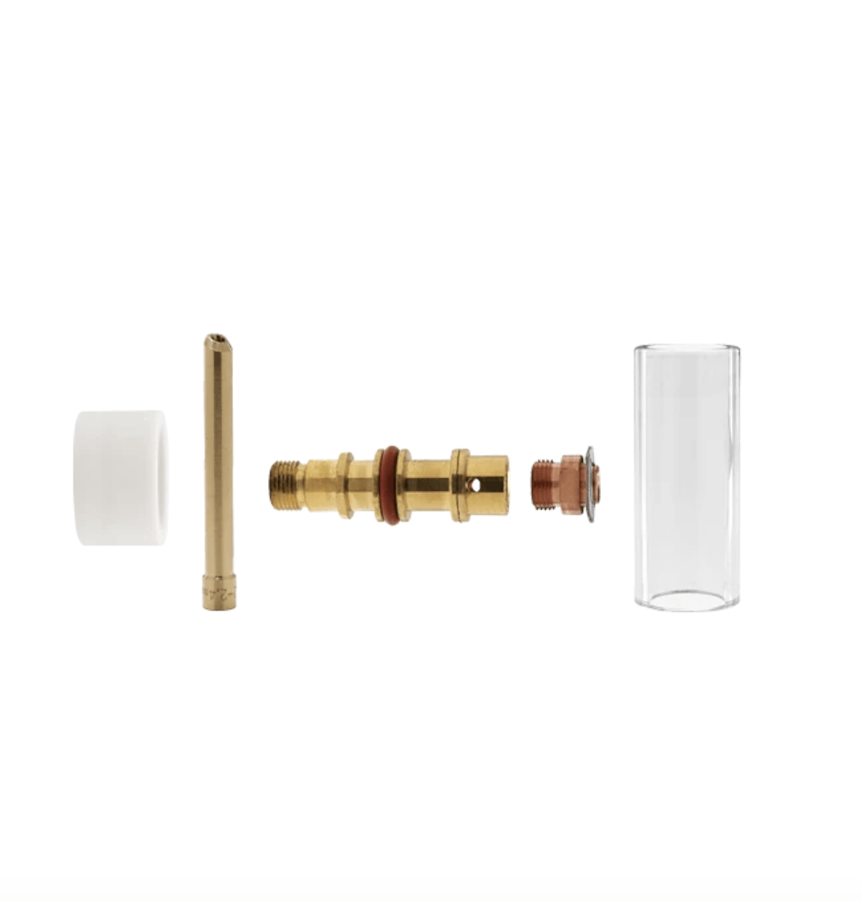 *CK Worldwide 3 Series Gas Saver Kit, 1/8 " D3GS418-P