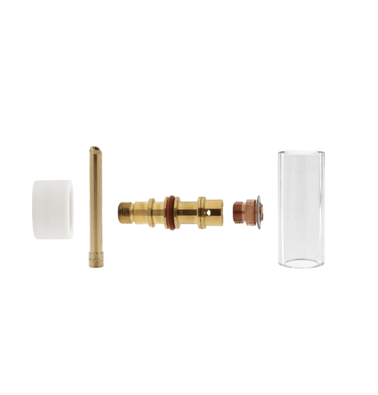 *CK Worldwide 3 Series Gas Saver Kit, 1/8 " D3GS418-P