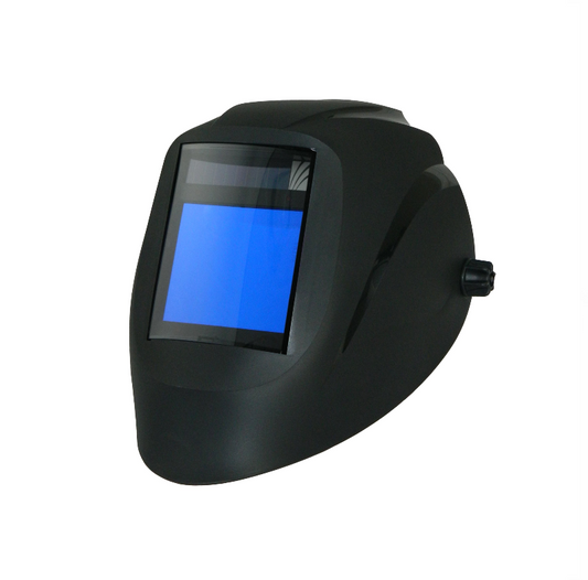 ArcOne BFFVX-1500 Black Vision® Welding Helmet
