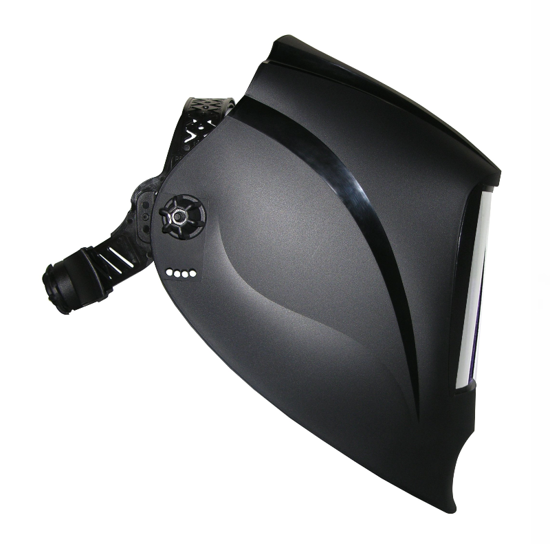 ArcOne BFFVX-1500 Black Vision® Welding Helmet