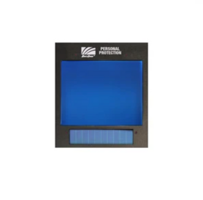 ArcOne BFFVX-1500 Black Vision® Welding Helmet