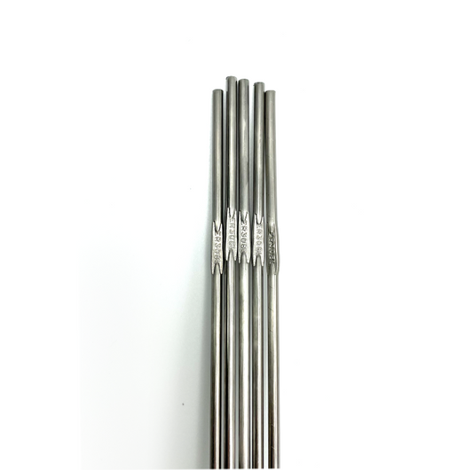 ER308L - Stainless Steel TIG Welding Rod Sizes: 1/16"- 1/8" X 36"