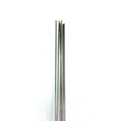 ER309L - Stainless Steel TIG Welding Rod Sizes: 1/16"- 3/32" X 36"