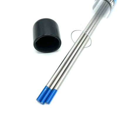 Weldmonger® 2% Lanthanated Tungsten, 3/PK