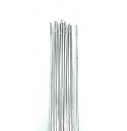 ER4043 - Aluminum TIG Welding Rod Sizes: 1/16"- 1/8" X 36"