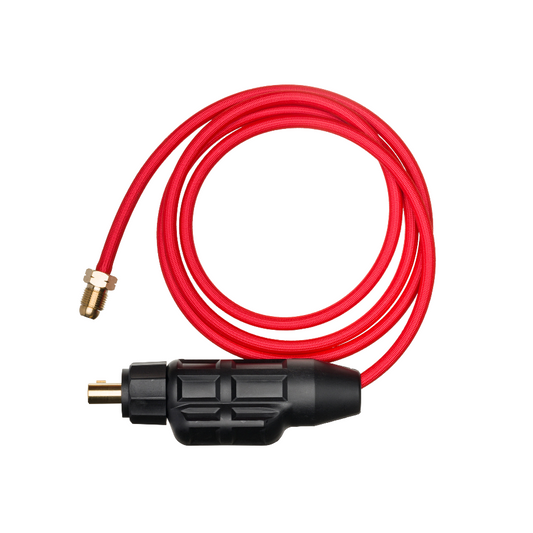 CK Worldwide DINSE 35 Safe-Loc™ Connector – Water-Cooled (SLWHAT-35)