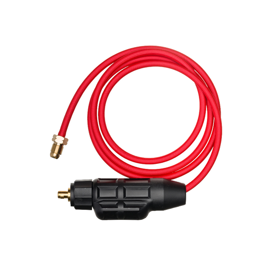 CK Worldwide DINSE 25 Safe-Loc™ Connector – Water-Cooled (SLWHAT-25)
