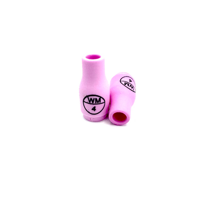 Weldmonger® Standard Alumina Cups 2/PK