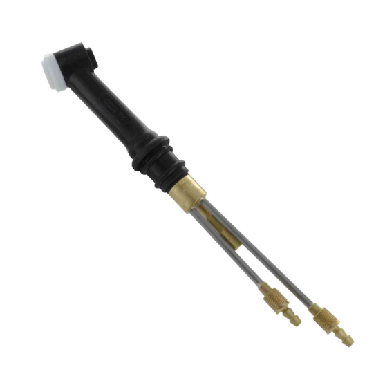 * CK Worldwide- CK230 FX Torch Body, Flex, Water, 300A