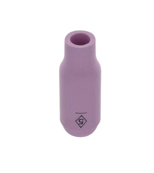 CK #5 Alumina Cup (5/16" x 1-5/32") - 2 Pack