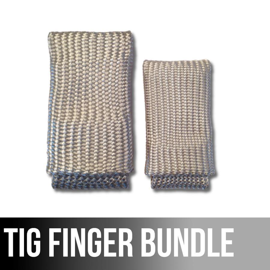 Tig Finger® Bundle-Weldmonger Store (USA)