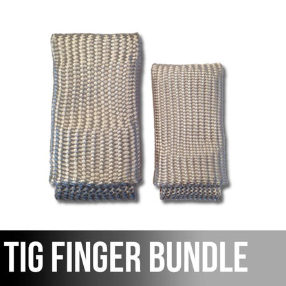 Tig Finger® Bundle-Weldmonger Store (USA)