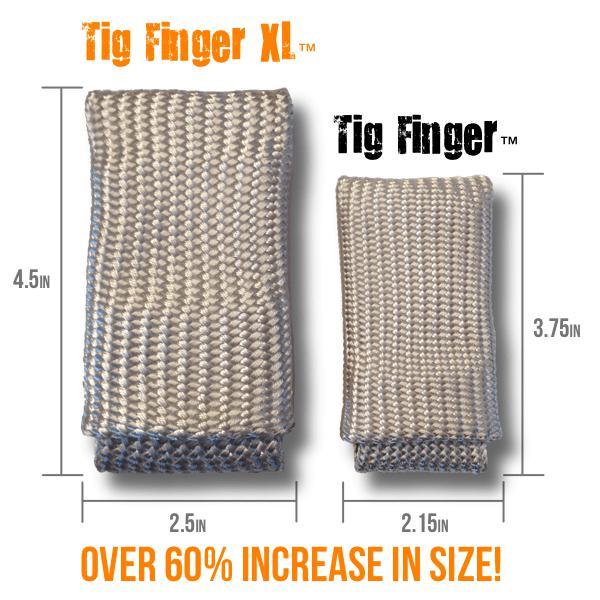 Tig Finger® Bundle-Weldmonger Store (USA)