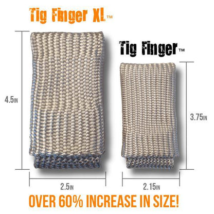 Tig Finger® Bundle-Weldmonger Store (USA)