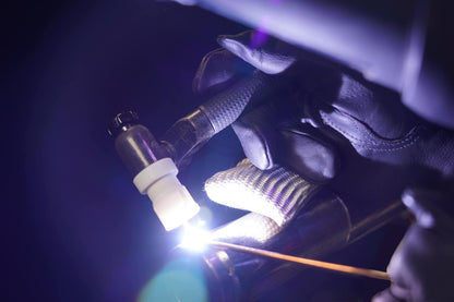 Weldmonger® Tig Finger® Heat Shield