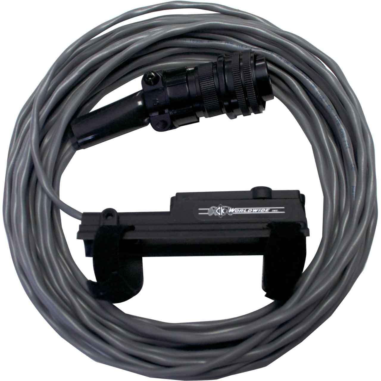 *CK Worldwide | CK ESCV25-L6 Velcro Switch 26.5' for Lincoln 6 Pin
