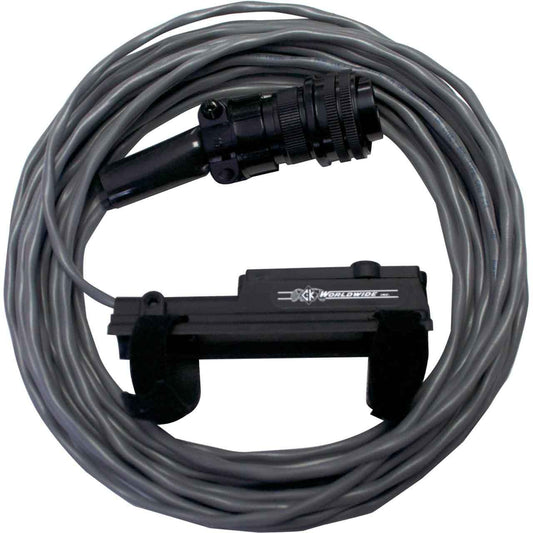 *CK Worldwide | CK ESCV25-L6 Velcro Switch 26.5' for Lincoln 6 Pin