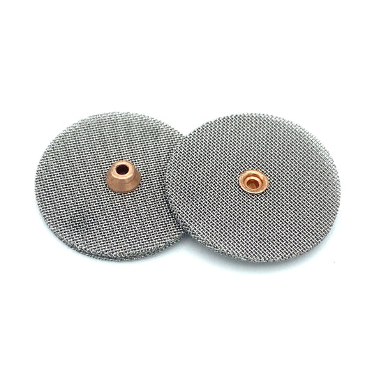 Furick BBWSG-19 Diffuser Screen 1/16 (2 Pack)