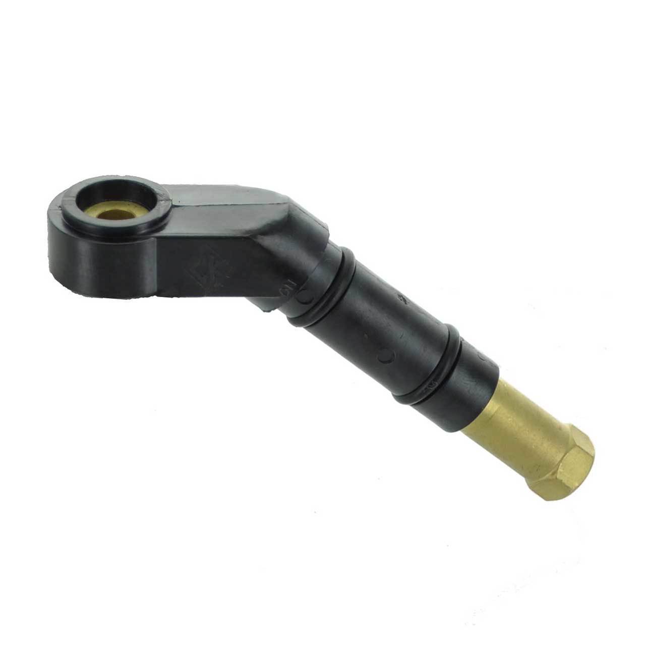 *CK Worldwide - CK FLGB FlexLoc Gas Body
