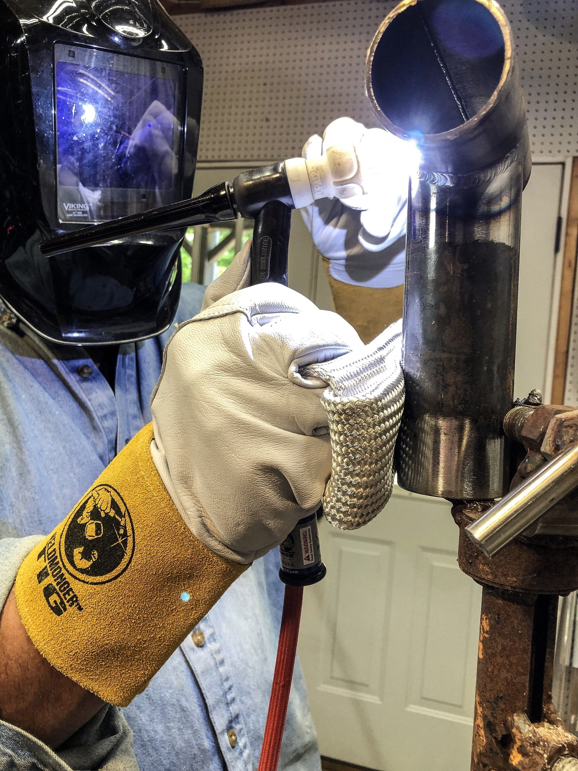 Tig Finger® XL-Weldmonger Store (USA)