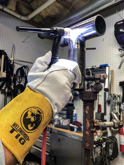 Tig Finger® Bundle-Weldmonger Store (USA)