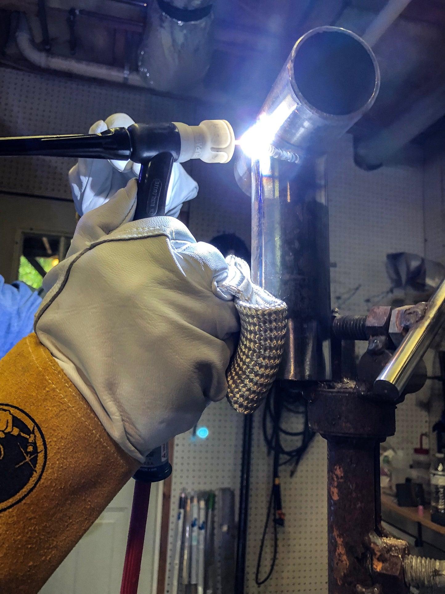 Tig Finger® Bundle-Weldmonger Store (USA)