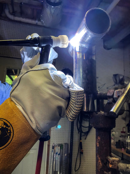 Tig Finger® Bundle-Weldmonger Store (USA)